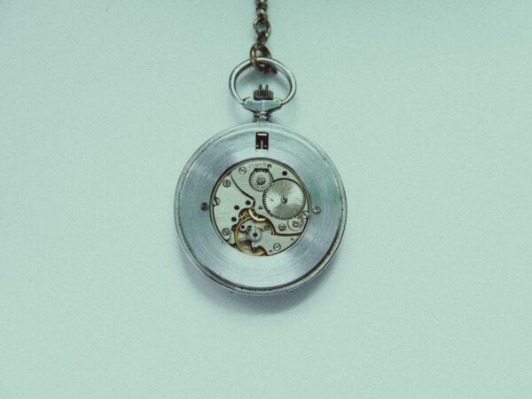 Pocket Watch - Image 3